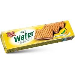 نادری ویفر مانژ موزی75گرم